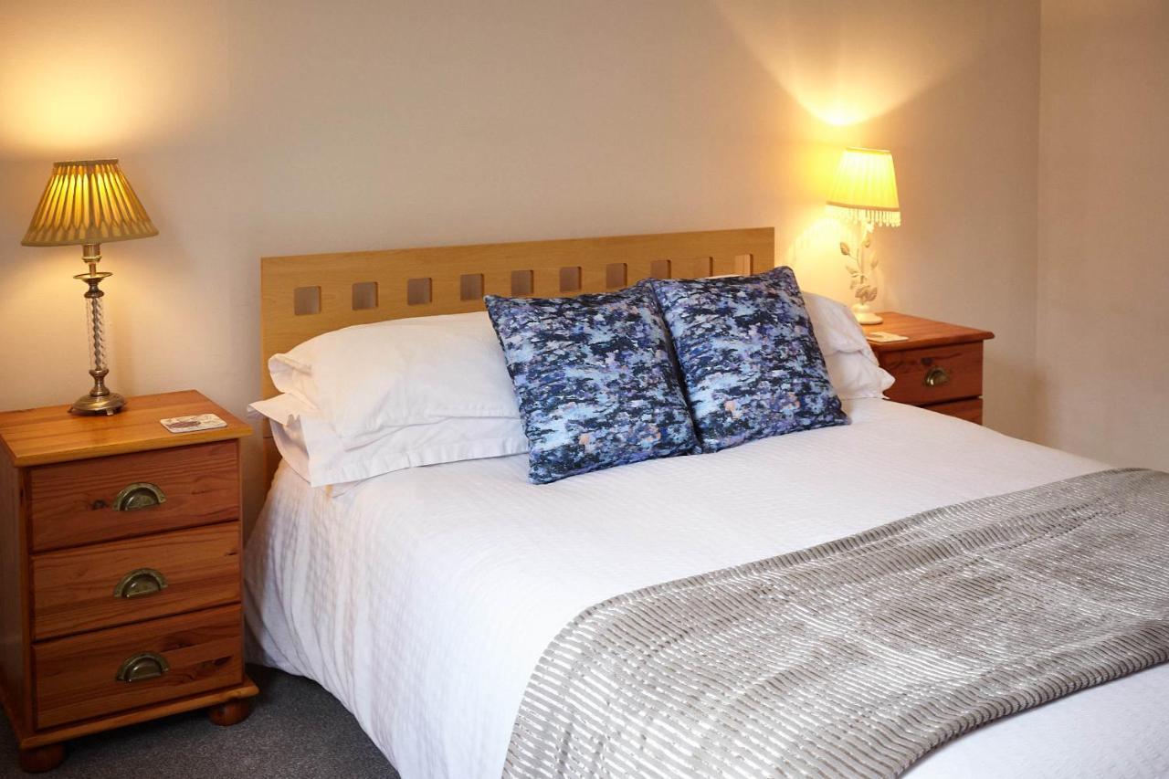 Hidden Gem In A Great Location Very Near Isle Of Skye Kyle of Lochalsh Buitenkant foto
