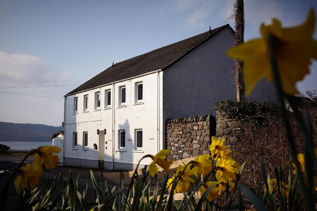Hidden Gem In A Great Location Very Near Isle Of Skye Kyle of Lochalsh Buitenkant foto