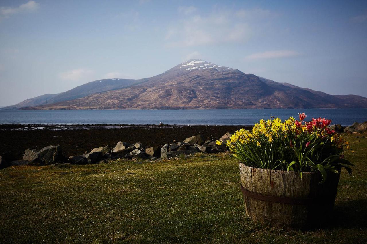 Hidden Gem In A Great Location Very Near Isle Of Skye Kyle of Lochalsh Buitenkant foto