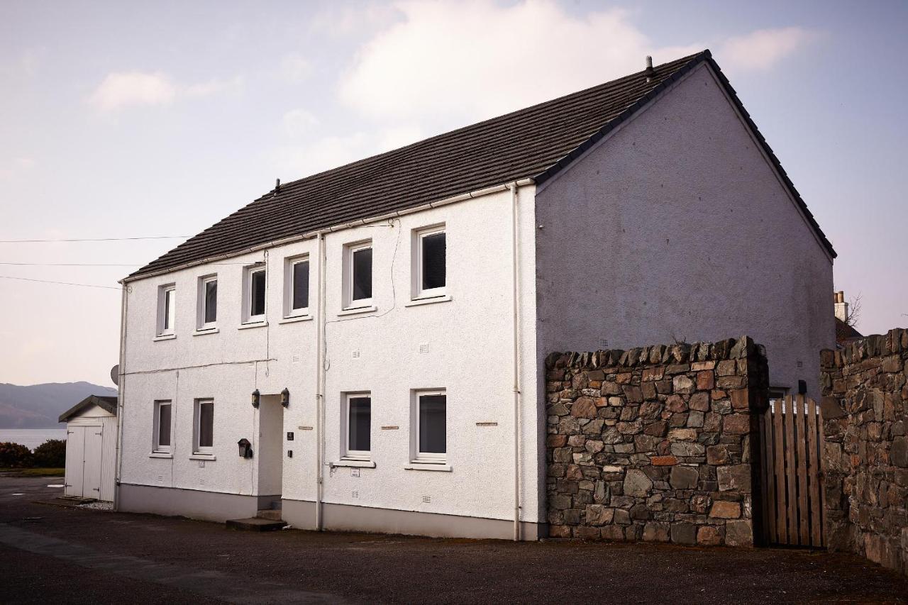 Hidden Gem In A Great Location Very Near Isle Of Skye Kyle of Lochalsh Buitenkant foto