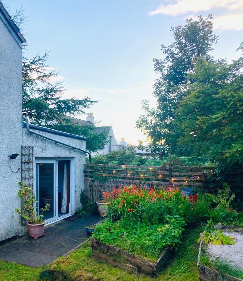 Hidden Gem In A Great Location Very Near Isle Of Skye Kyle of Lochalsh Buitenkant foto